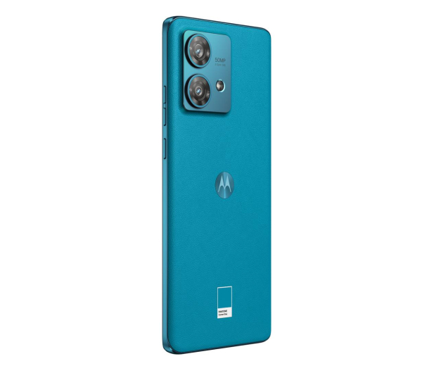Motorola edge 40 neo 5G 12/256GB Caneel Bay 144Hz - 1173352 - zdjęcie 7